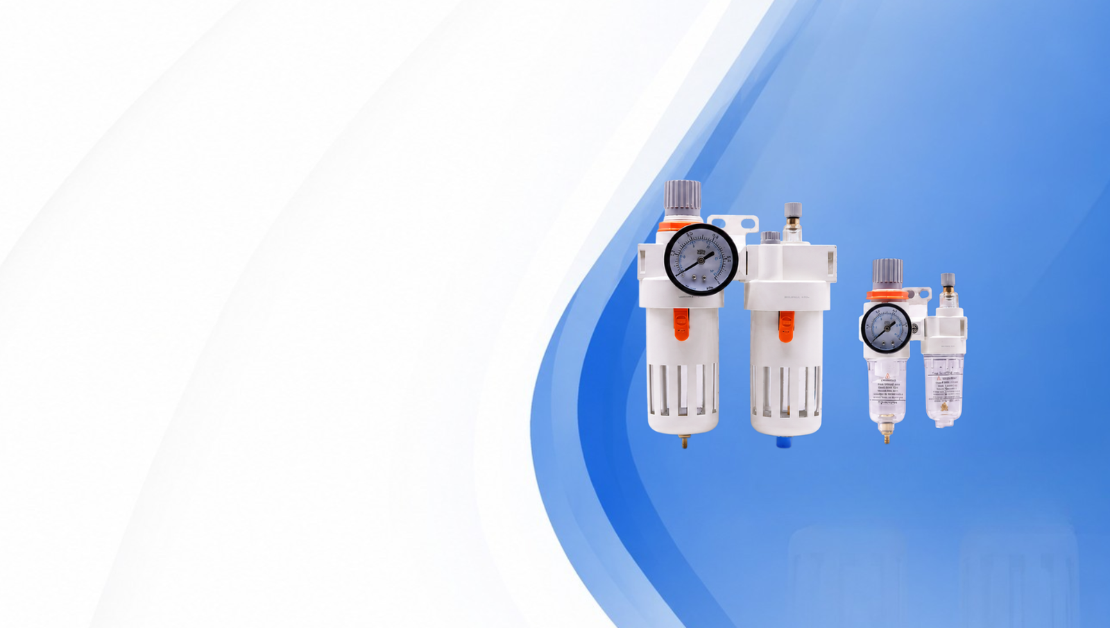 Kestech Industrial Pneumatic