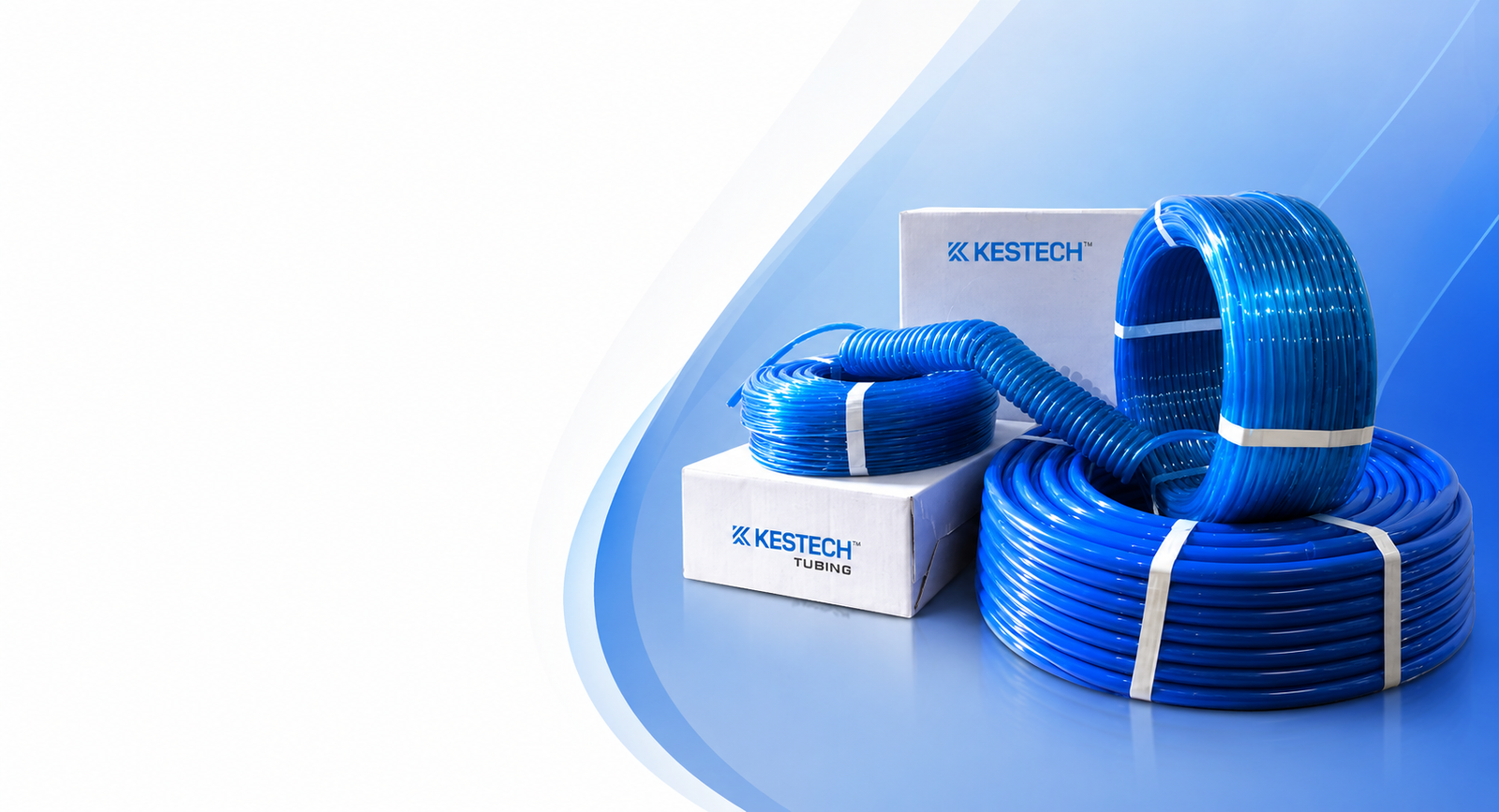 Kestech Industrial Pneumatic in Haryana