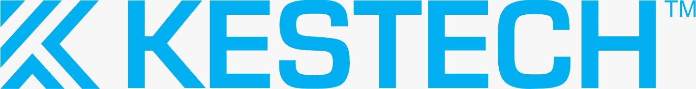 Kestech Pneumatics Logo